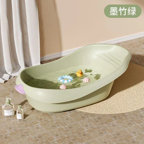Plastic Baby Bath Tub Manufacturer India